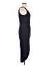 Shein 100% Polyester Black Cocktail Dress Size L - photo 4