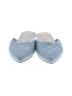 Ann Taylor LOFT Blue Flats Size 7 1/2 - photo 2