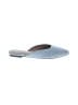 Ann Taylor LOFT Blue Flats Size 7 1/2 - photo 1