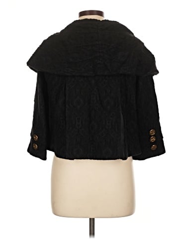 Couture Couture Los Angeles Wool Coat (view 2)