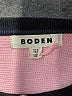 Boden Pink Jacket Size 12 - photo 6