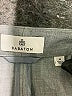 Babaton Gray Blazer Size 4 - photo 6