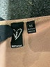 Windsor Metallic Brown Cocktail Dress Size XS - photo 7