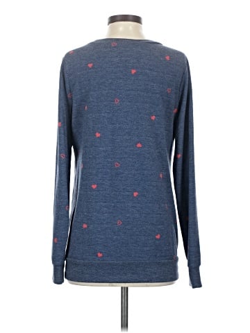 Motherhood Pullover Sweater (view 2)