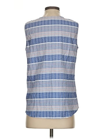Talbots Outlet Sleeveless T-Shirt (view 2)