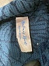 Assorted Brands Blue Long Sleeve Turtleneck Size L - photo 7