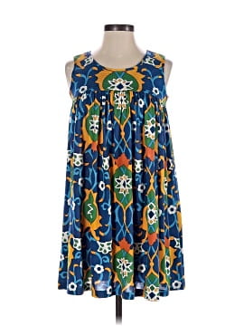 Nieves Lavi Sleeveless Blouse
