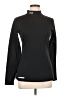 Under Armour Black Long Sleeve Turtleneck Size L - photo 1