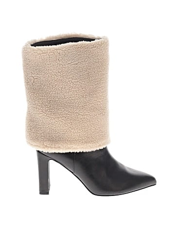 Forever 21 Boots (view 1)