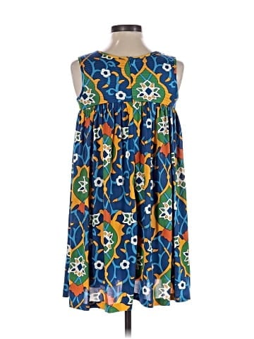 Nieves Lavi Sleeveless Blouse (view 2)