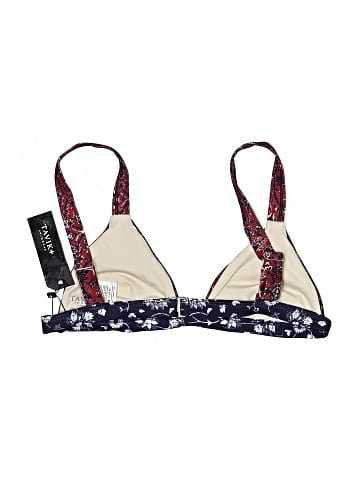 Tavik Swimwear Swimsuit Top (view 2)