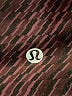 Lululemon Athletica Burgundy Active Pants Size 4 - photo 4
