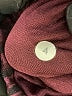 Lululemon Athletica Burgundy Active Pants Size 4 - photo 5