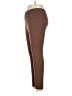 Nasty Gal Inc. Brown Active Pants Size XL - photo 5