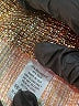 Baja East Metallic Gold Jacket Size Sm (0) - photo 8