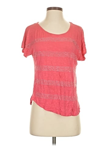 Knapp Studio Short Sleeve T-Shirt (view 1)