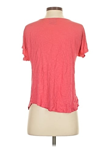 Knapp Studio Short Sleeve T-Shirt (view 2)