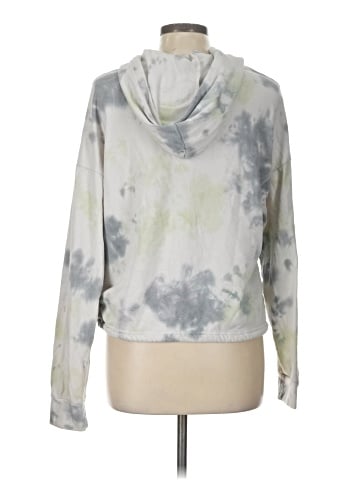 Te Verde Sweatshirt (view 1)