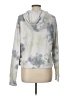 Te Verde Tie-dye Gray Sweatshirt Size L - photo 1