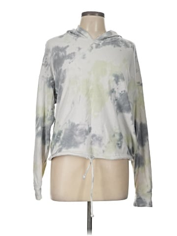 Te Verde Sweatshirt (view 2)