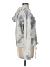 Te Verde Tie-dye Gray Sweatshirt Size L - photo 5