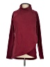 Athleta Burgundy Turtleneck Sweater Size S (tall) - photo 1