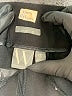 Worthington Solid Black Dress Pants Size 20 (tall) - photo 4