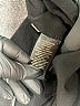 Worthington Solid Black Dress Pants Size 20 (tall) - photo 5