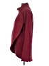 Athleta Burgundy Turtleneck Sweater Size S (tall) - photo 5