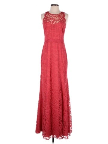 MARCHESA notte Cocktail Dress (view 1)