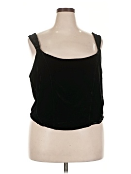 By Anthropologie Sleeveless Top