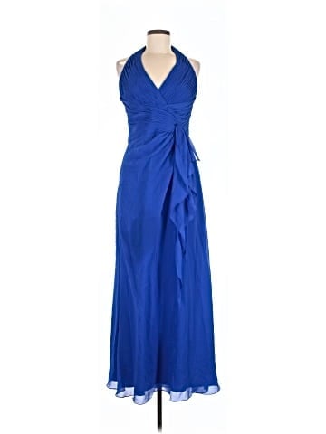 David's Bridal Cocktail Dress (view 1)