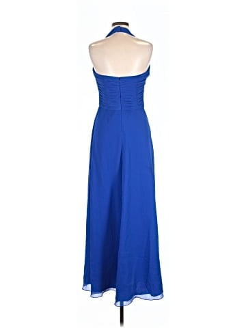 David's Bridal Cocktail Dress (view 2)