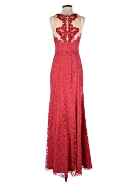 slim fit dress slacks Marchesa Notte Lace Dress Size 4 – KMK Luxury Consignment main image 0