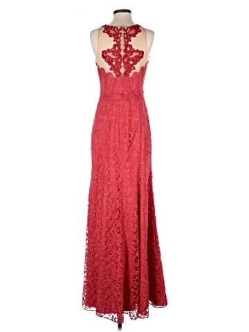 MARCHESA notte Cocktail Dress (view 2)