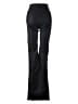 Edikted Black Jeggings Size S - photo 2