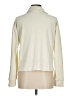 Athleta Yellow Ivory Track Jacket Size M - photo 2