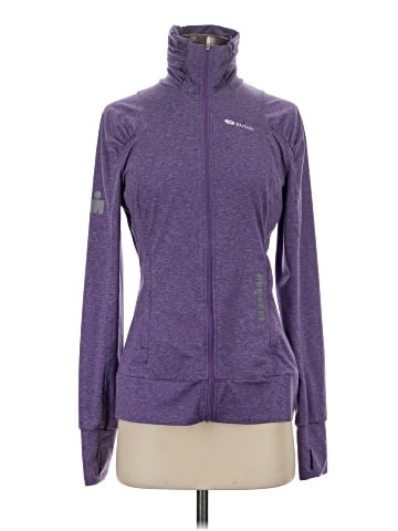 Sugoi Track Jacket (view 1)