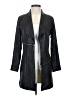 Eva Varro Gray Blazer Size S - photo 1