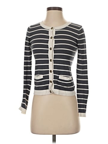 Frenchi Long Sleeve Top (view 1)