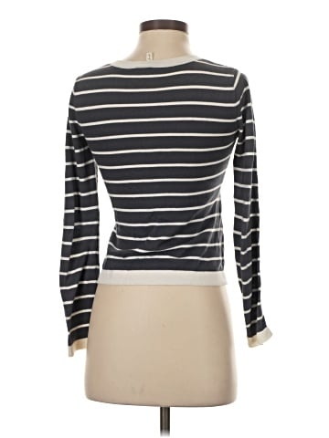 Frenchi Long Sleeve Top (view 2)