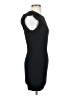 Zara Solid Black Cocktail Dress Size S - photo 4