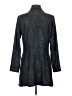 Eva Varro Gray Blazer Size S - photo 2