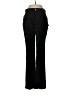 Chaps Black Casual Pants Size 6 - photo 1