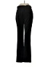 Chaps Black Casual Pants Size 6 - photo 2