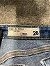 Rag & Bone Hearts Blue Jeans Size 26 waist - photo 4