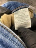 Rag & Bone Hearts Blue Jeans Size 26 waist - photo 5
