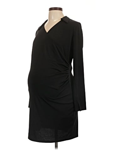 H&M Mama Cocktail Dress (view 1)