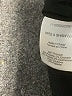 Veronica Beard Metallic Black Cocktail Dress Size 0 - photo 8