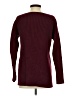 Ann Taylor LOFT Burgundy Pullover Sweater Size S - photo 2